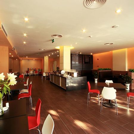 Jinjiang Inn Zhongshan Hubin Road Kültér fotó
